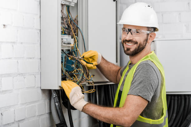 Best 24-Hour Electrician  in West Hill, OH