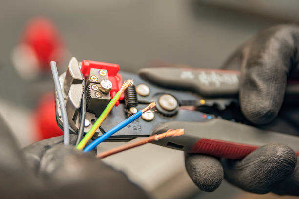 Best Emergency Electrical Repair  in West Hill, OH