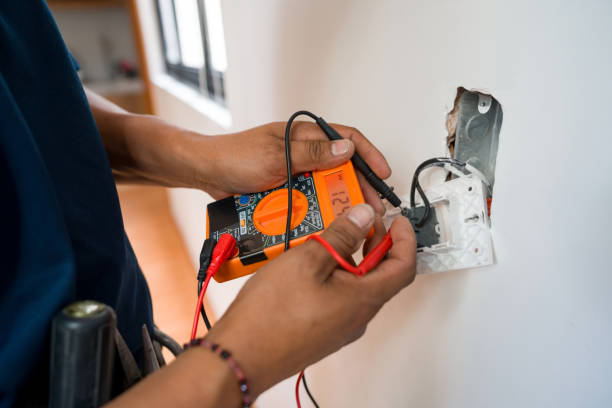 Best Electric Panel Repair  in West Hill, OH