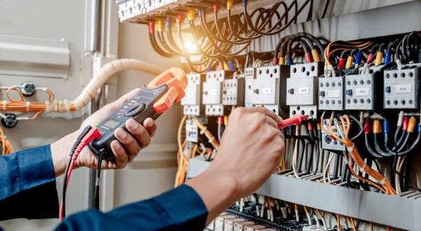 Best Electrical Wiring Services  in West Hill, OH