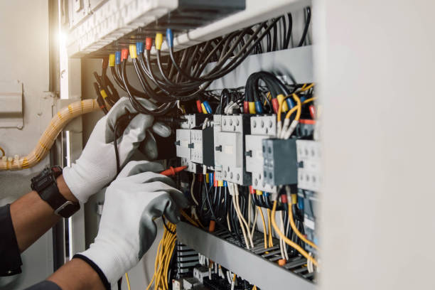 Best Electrical Rewiring Services  in West Hill, OH