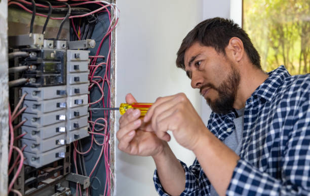 Best Electrical Troubleshooting Services  in West Hill, OH
